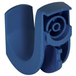 Crochet Proclip - La Gée