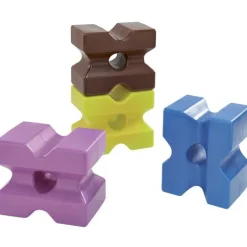 Cube d'obstacle - La Gée