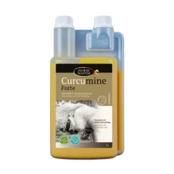 Curcumine forte souplesse articulaire cheval - Horse Master