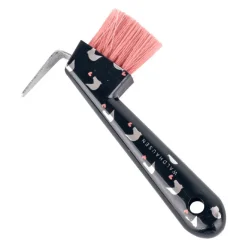 Cure-pied brosse Enfant Lucky Unicorn - Waldhausen