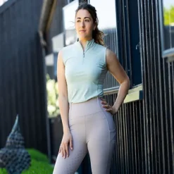 Débardeur équitation femme Tech - Woof wear