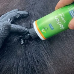 Derfen Original Lotion dermite cheval (peau fine/souple) 250 ml - Animaderm