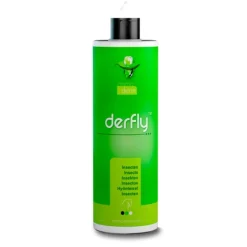 Derfly anti-mouche cheval biotechnologique 500 ml - Animaderm