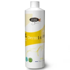 Derm 14 - Crème dermite cheval - Horse Master