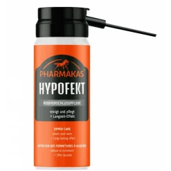 Dégrippant pour fermeture à glissière Hypofek - Pharmakas