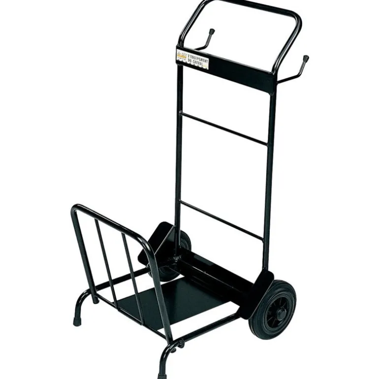 Diable polyvalent - La Gée