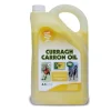 Digestion chevaux et acides gras Curragh Carron Oil - Trm