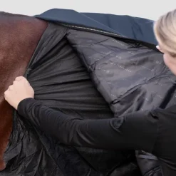 Doublure d'essayage couverture cheval Stay in Lay - Waldhausen