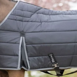 Doublure ergonomique cheval Gab 300g - Pro-Confort Horsewear