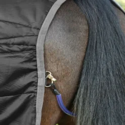 Doublure ergonomique cheval Gab 300g - Pro-Confort Horsewear