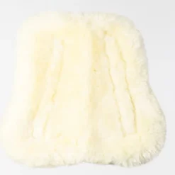 Doublure protection mouton cheval Chalou - Pro-Confort Horsewear