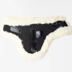 Doublures mouton cheval protège-boulets Vendial - Pro-Confort Horsewear