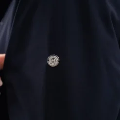 Doudoune longue Femme Abby - Harcour