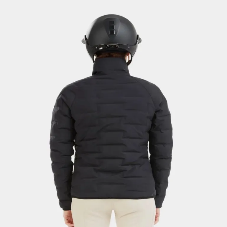 Doudoune équitation femme Softlight - Horse Pilot