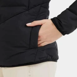 Doudoune équitation femme Softlight - Horse Pilot