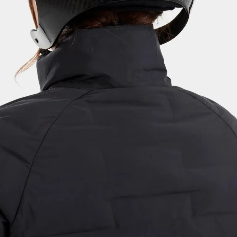 Doudoune équitation femme Softlight - Horse Pilot