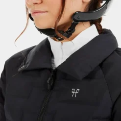 Doudoune équitation femme Softlight - Horse Pilot