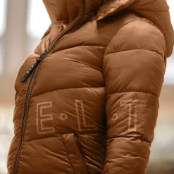 Doudoune équitation femme Oslo - Elt