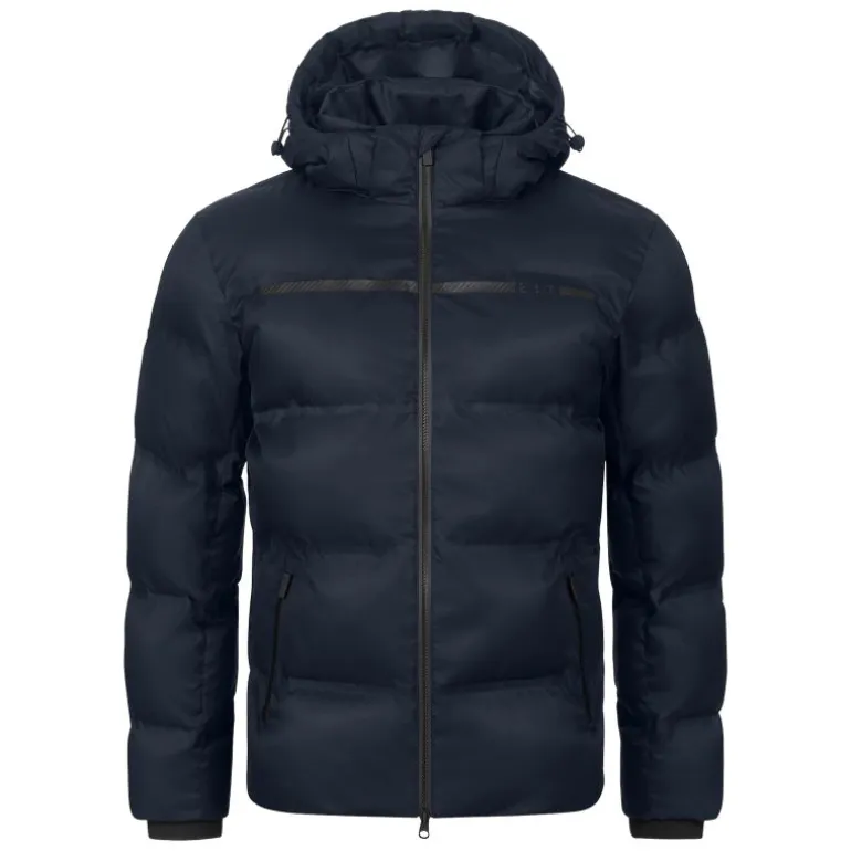 Doudoune équitation homme Montana - Elt