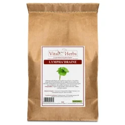 Drainage engorgements cheval Circul + (Lympha Draine) - Vital Herbs