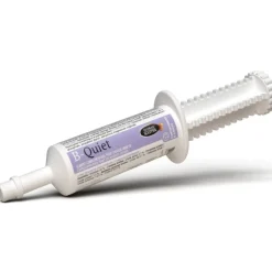 Déstressant cheval B Quiet seringue 60 ml - Horse Master