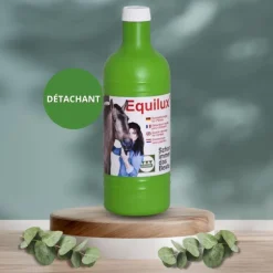 Détachant robe 750 ml Equilux - Stassek