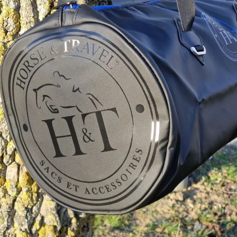 Duffle bag sac étanche cavalier 16l - Horse and Travel