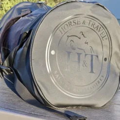 Duffle bag sac étanche cavalier 32l - Horse and Travel