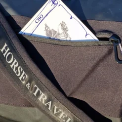 Duffle bag sac étanche cavalier 32l - Horse and Travel