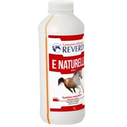 E Naturelle - vitamine E cheval 1L - Reverdy