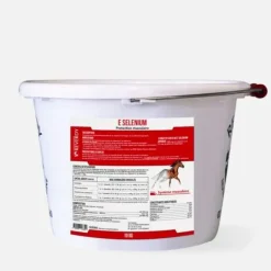 E Sélénium - cheval et vitamine E 10kg - Reverdy
