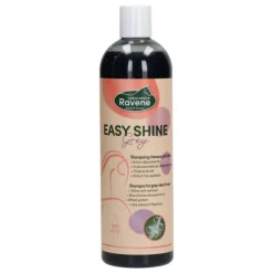 Easy Shine shampoing ultra brillance 500 ml - Ravene