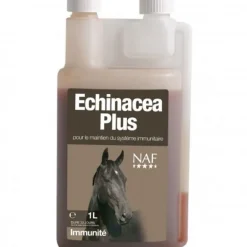 Echinacea Plus - Naf