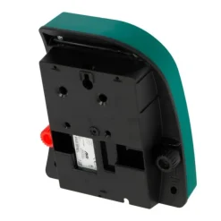 Electrificateur 2 en 1 Duo Power 1000 secteur et batterie - Ako