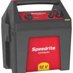 Electrificateur clôture cheval 12V Carry box CB2000 solarisable - Speedrite