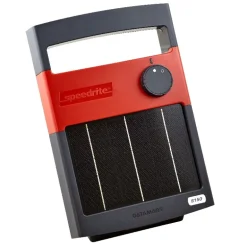 Electrificateur portable solaire clôture cheval S150 - Speedrite