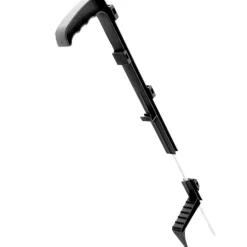 Electrificateur sur batterie clôture cheval AN90 12V avec pied - Speedrite