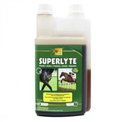 Electrolytes cheval Superlytes 221 1L - Trm
