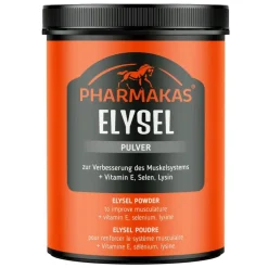 Elysel - Renfort du système musculaire cheval - Horse Fitform