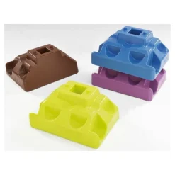 Embase en résine pour chandelle Easypro-Jump - La Gée