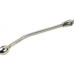 Embout pour seringue doseuse Luer Lock