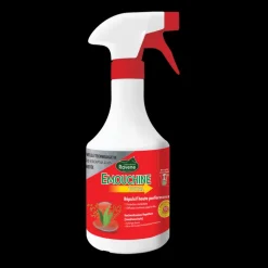 Emouchine Total Innovation - Spray anti-mouche cheval - Ravene