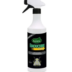 Emouchine X Pro - Spray anti-mouche cheval - Ravene
