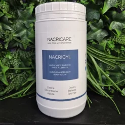 Emplâtre décongestionnant tendon cheval Nacrigyl - Nacricare