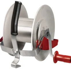 Enrouleur Extrême démultiplié 500 m clôture cheval - Speedrite