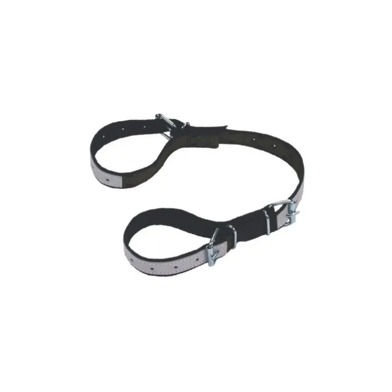 Entraves de paturon nylon.