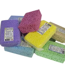 Eponge cheval en viscose - Equest