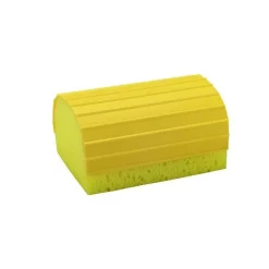 Eponge cheval synthétique face couteau de chaleur Flexodry