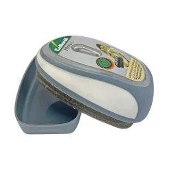 Eponge soin du cuir Collonil Mobil - Waldhausen