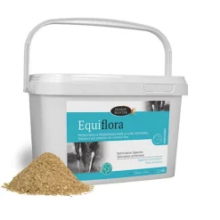Equiflora - Pré et probiotiques cheval - 1,5 kg - Horse Master